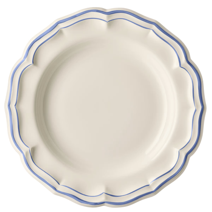 Round Deep Platter - 12.25"