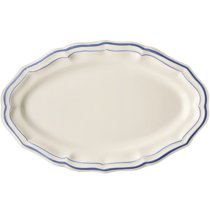 Oval Platter 16.25" x 10.25"