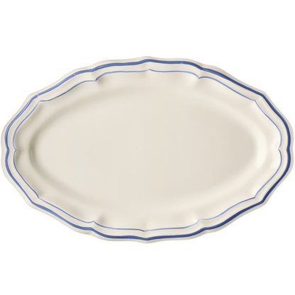 Oval Platter 16.25" x 10.25"