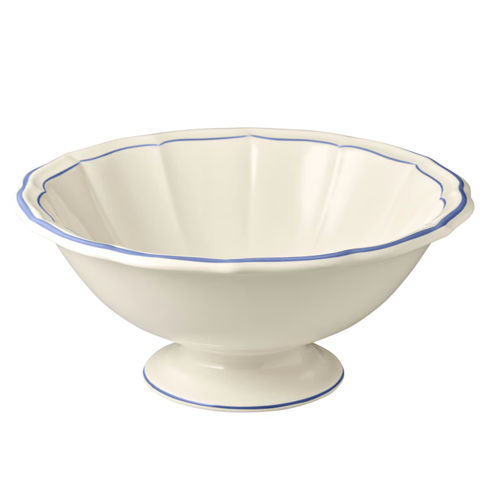 Footed Serving Bowl - 11.75" 67.6oz