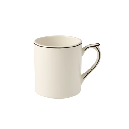 PRE- ORDER - Coffee Mug 3.75" 8.6oz - S/2
