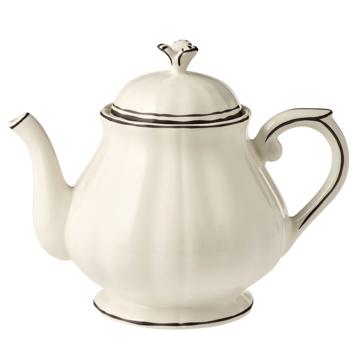 PRE- ORDER - Teapot 42.3oz