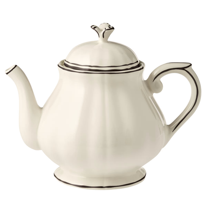 PRE- ORDER - Teapot 42.3oz