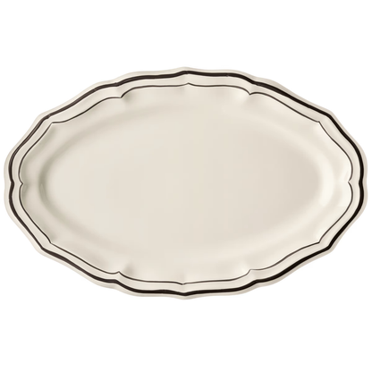 Oval Platter 16.25" x 10.25"
