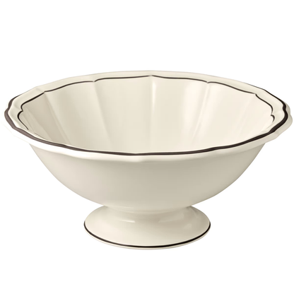 Footed Serving Bowl - 11.75" 67.6oz