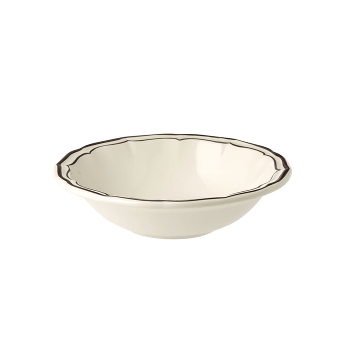 PRE-ORDER - Cereal Bowl 7"x 1.75" - S/4