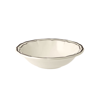 PRE-ORDER - Cereal Bowl 7"x 1.75" - S/4