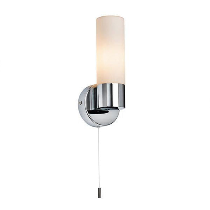 Pure 1lt Wall IP44 40w SW