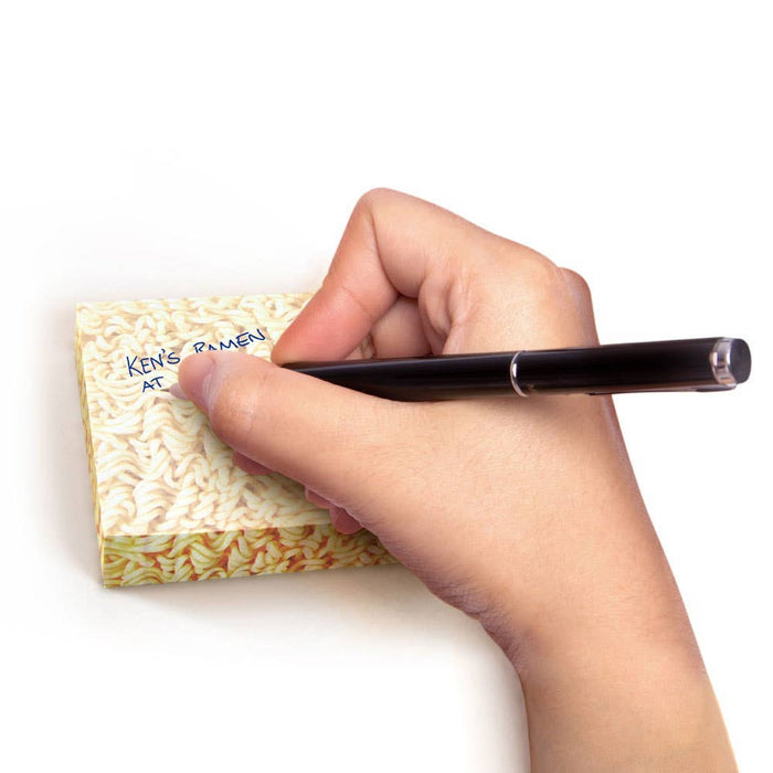 Ramen Notes - Sticky Notes - Wichita Home Outlet