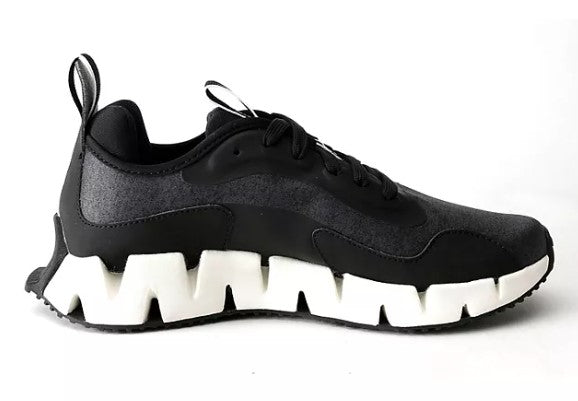 Reebok Ladies Zig Sneaker (Various Sizes) - Wichita Home Outlet