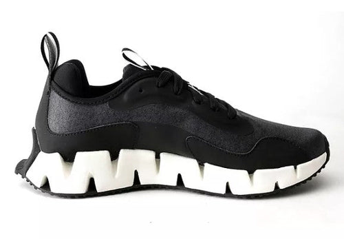 Reebok Ladies Zig Sneaker (Various Sizes) - Wichita Home Outlet