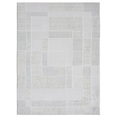 Rubix 894 Area Rug - 5' x 7' - Astroid - Wichita Home Outlet