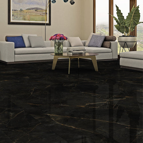 Samario 60 x 120xm Polished Porcelain Tile - 1.44sqm perbox