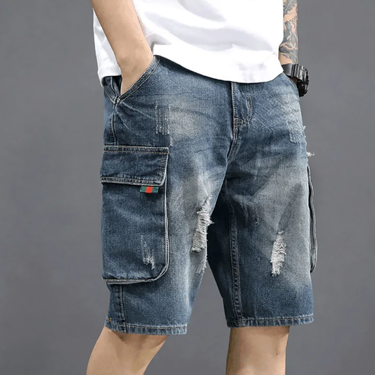 Scott Ripline Shorts