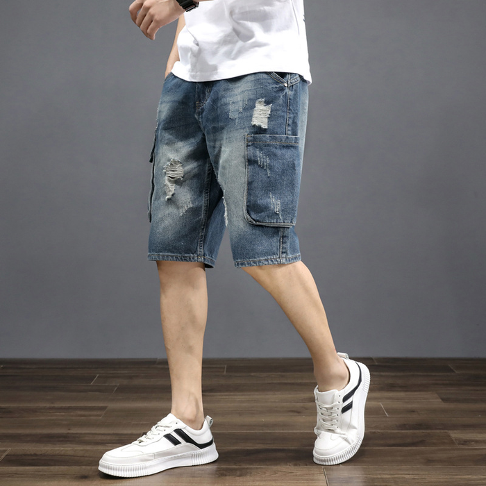 Scott Ripline Shorts