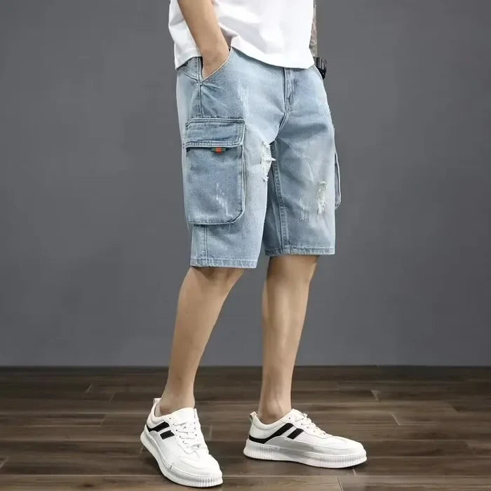 Scott Ripline Shorts