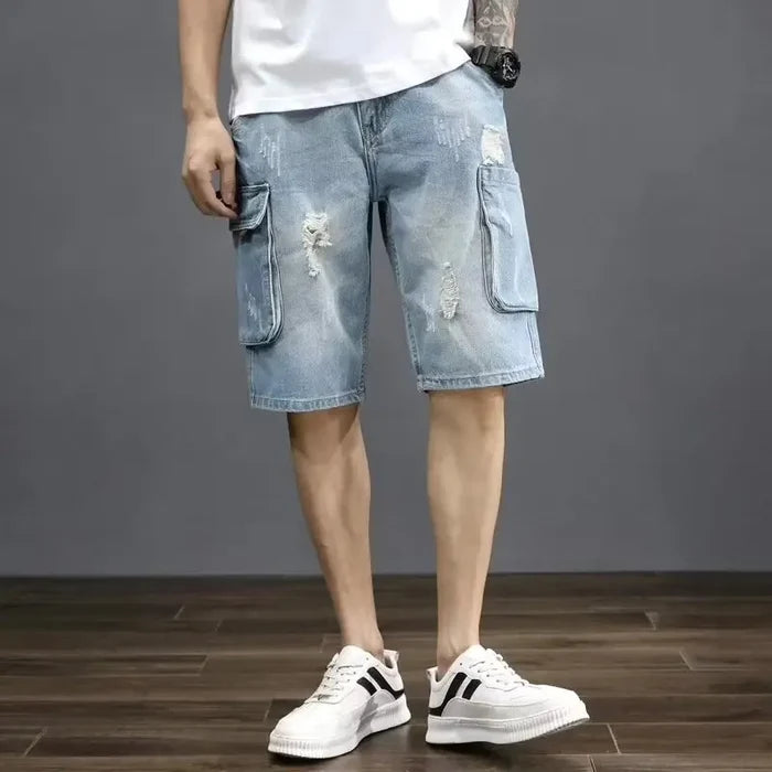 Scott Ripline Shorts