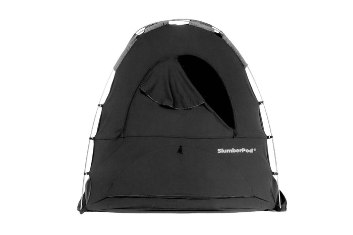 Slumberpod Portable Privacy Pod - Black