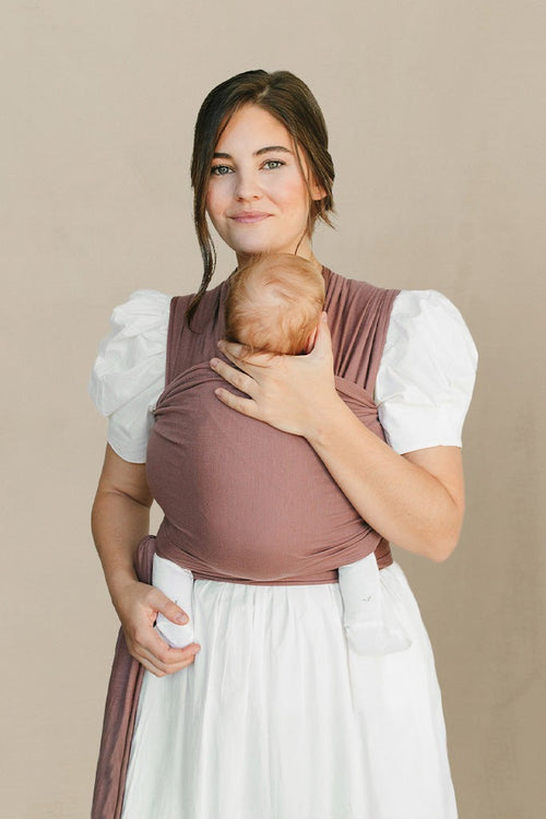 Solly Baby Wrap