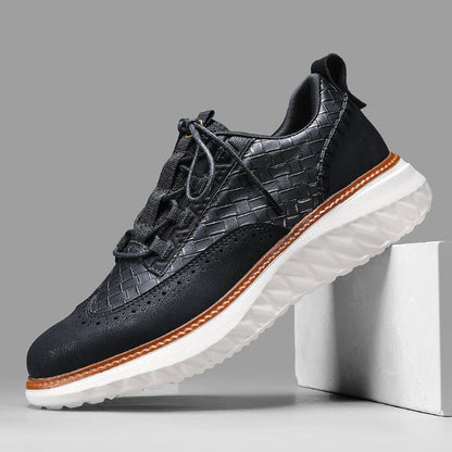 Black / 6
