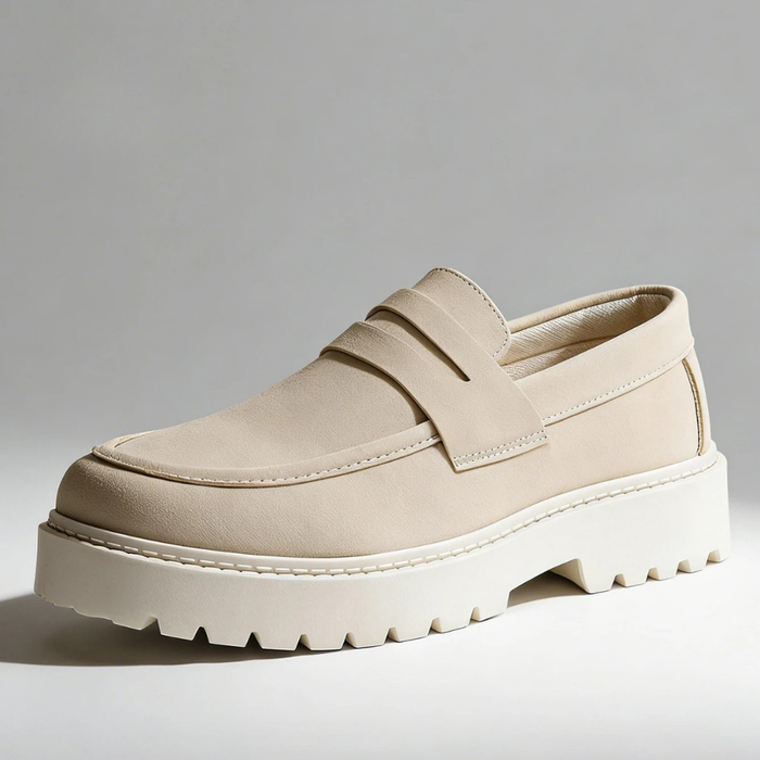Spencer Loafers