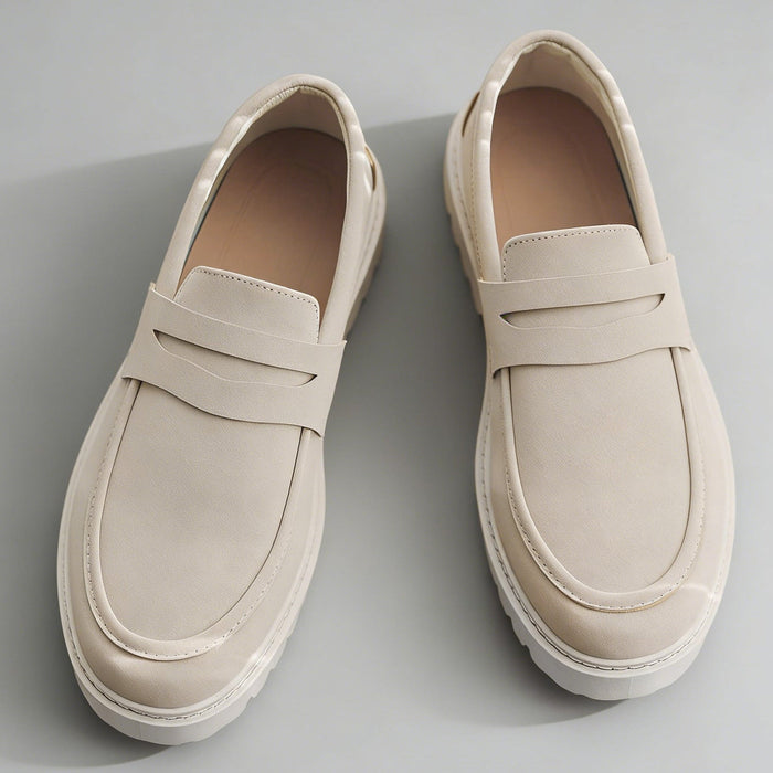 Spencer Loafers