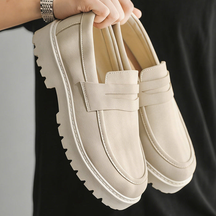 Spencer Loafers
