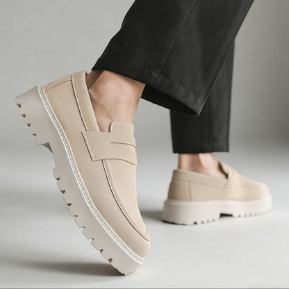 Spencer Loafers