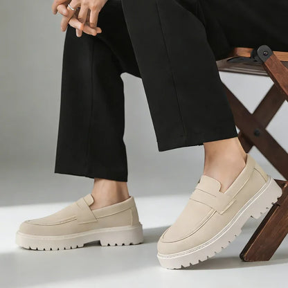 Spencer Loafers