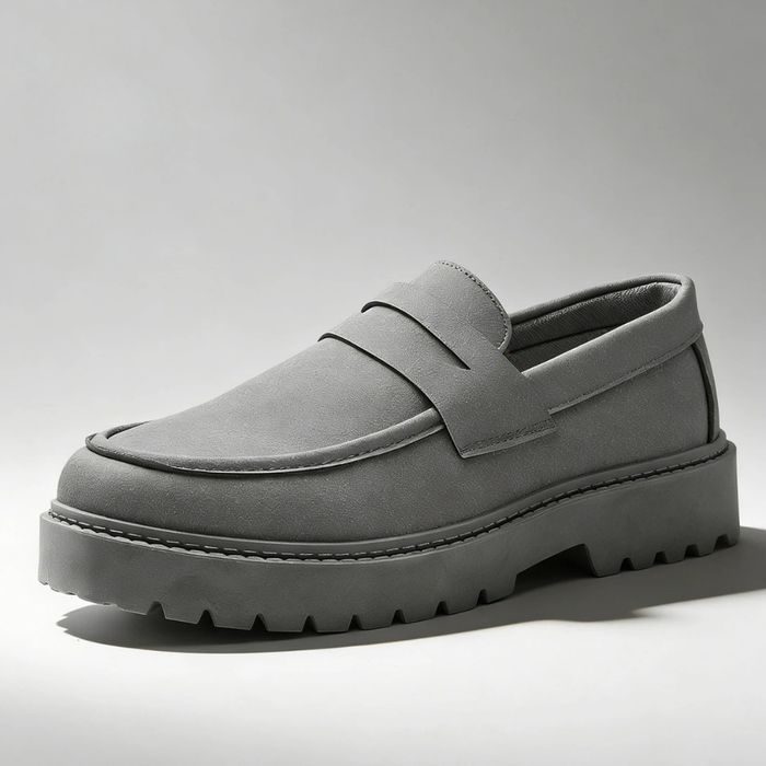 Spencer Loafers