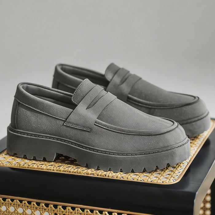 Spencer Loafers