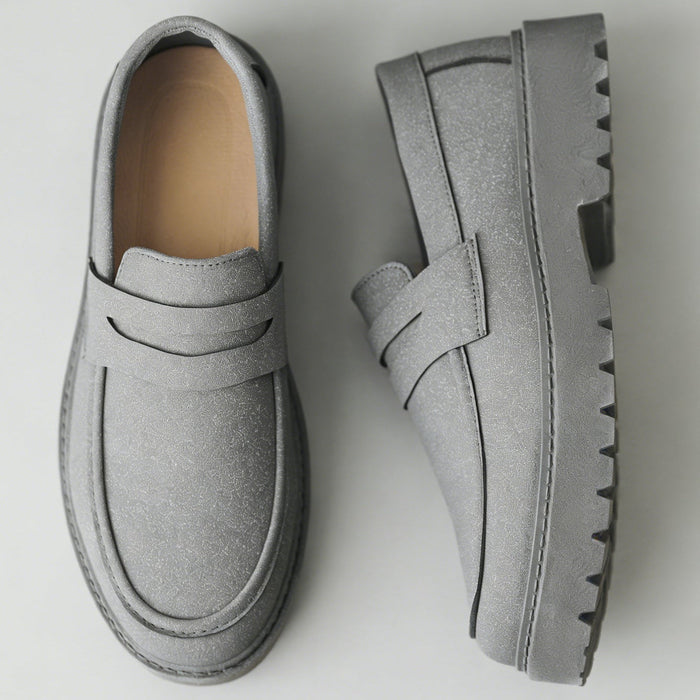 Spencer Loafers