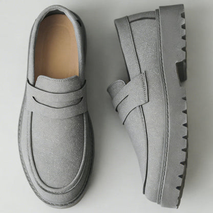 Spencer Loafers