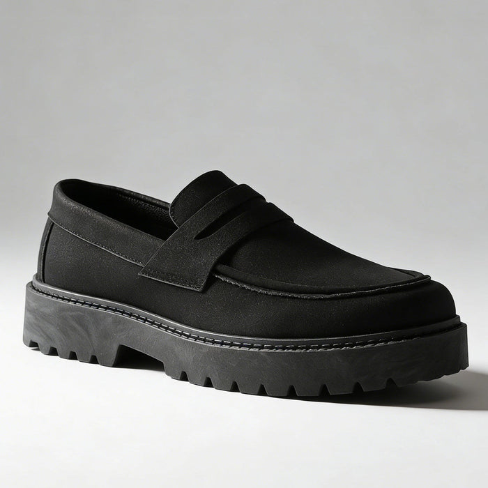 Black / 6