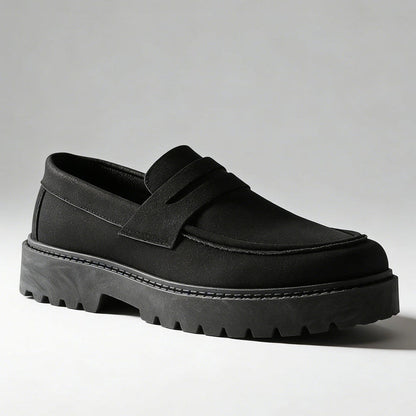 Black / 6