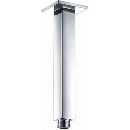 Square Ceiling Mounted Arm
