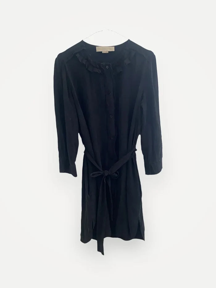 Stella Mccartney-sidenklänning
