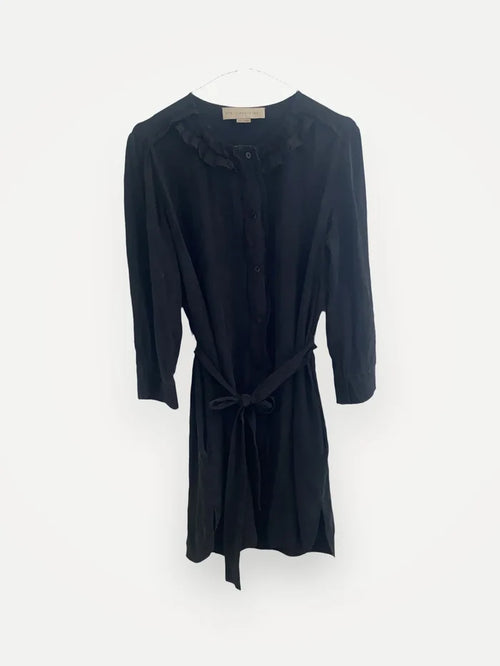 Stella Mccartney-sidenklänning