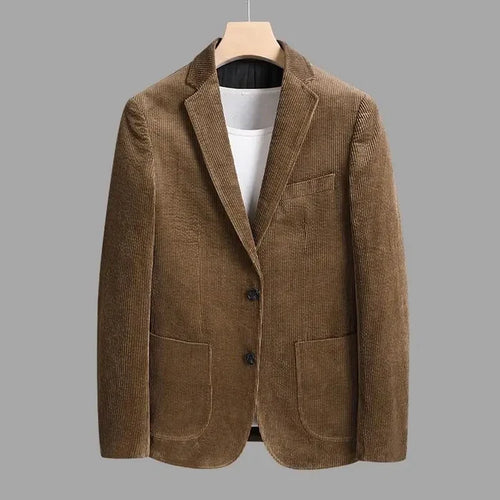 Sterling Blazer - Ridgefield Corduroy Collection