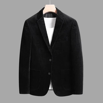 Sterling Blazer - Ridgefield Corduroy Collection