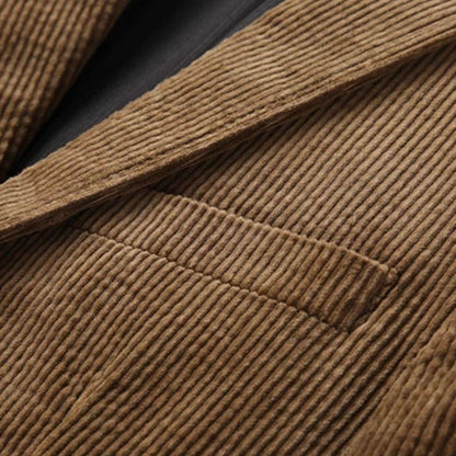 Sterling Blazer - Ridgefield Corduroy Collection