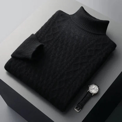 Black / S
