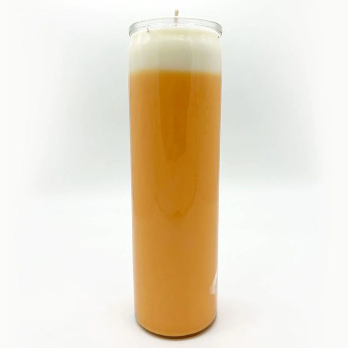 Strength Ritual Candle