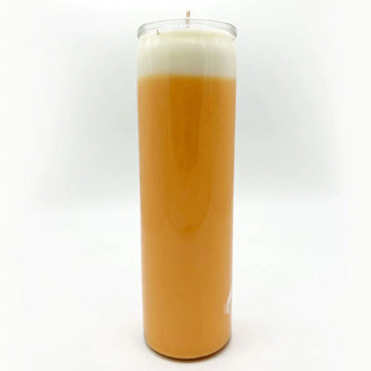 Strength Ritual Candle