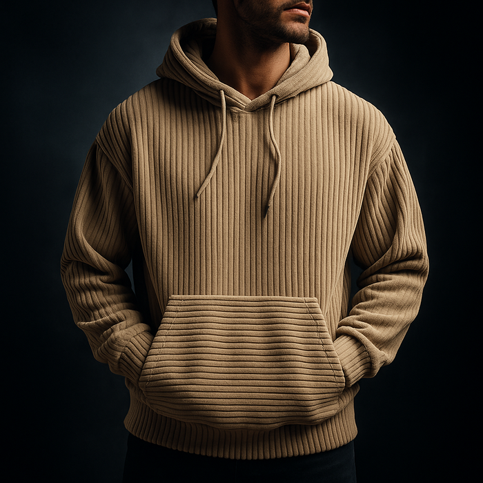 Stuart Hoodie