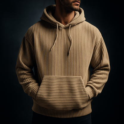 Stuart Hoodie