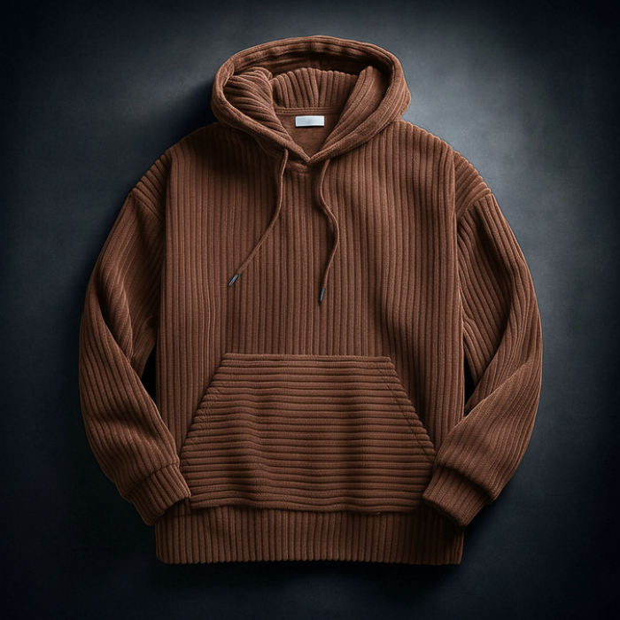 Stuart Hoodie