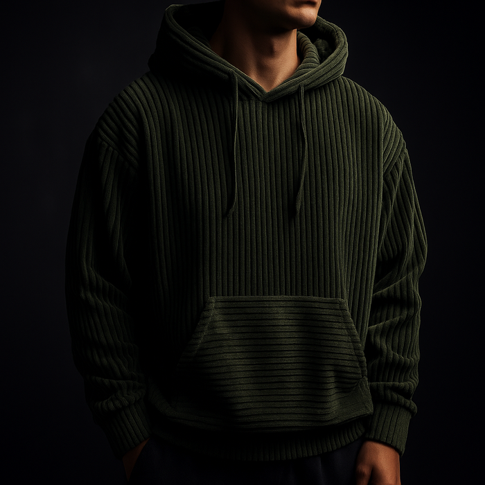 Stuart Hoodie