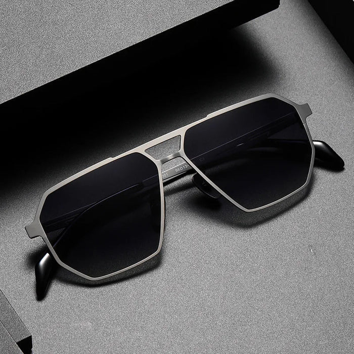 Summer Titanium Frames