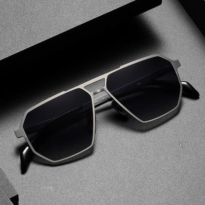 Summer Titanium Frames